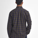 Barbour Lanark Tailored Long-Sleeved Shirt