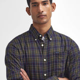 Barbour Lanark Tailored Long-Sleeved Shirt