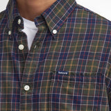 Barbour Lanark Tailored Long-Sleeved Shirt