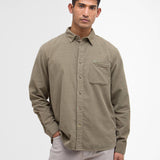 Barbour Bramside Relaxed Cord Shirt