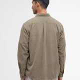 Barbour Bramside Relaxed Cord Shirt