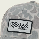 Marsh Wear Script Tucker Hat