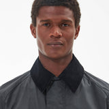 Barbour Ashby Waxed Jacket