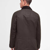 Barbour Ashby Waxed Jacket