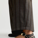 Free People Mystic Halo Mary Janes