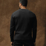 Filson Waffle Knit Henley
