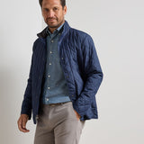 Peter Millar Suffolk Coat