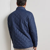 Peter Millar Suffolk Coat