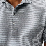 Johnnie-O Performance Jersey Polo