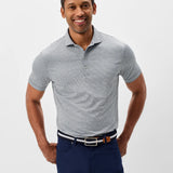 Johnnie-O Performance Jersey Polo