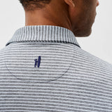 Johnnie-O Performance Jersey Polo