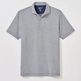 Johnnie-O Performance Jersey Polo