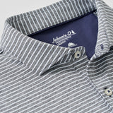Johnnie-O Performance Jersey Polo
