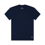 Burlebo Go To Tee Navy