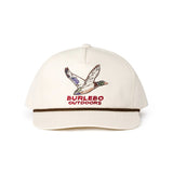 Burlebo Hat - BURLEBO Outdoors - Putty
