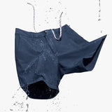 Chubbies New Avenues 6" Short