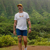Chubbies New Avenues 6" Short