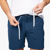 Chubbies New Avenues 6" Short
