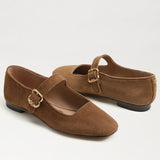 Sam Edelman Michaela Mary Jane Flat