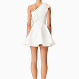 Elliatt Noralyn One Shoulder Mini Dress