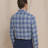 Southern Tide Ocean View Sport Shirt
