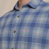 Southern Tide Ocean View Sport Shirt