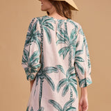 Double A Paloma Dress