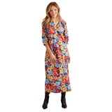 Double A Madeleine Dress
