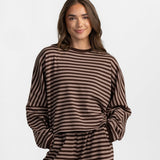 Southern Shirt Co On The Line Top