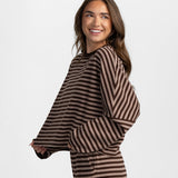 Southern Shirt Co On The Line Top