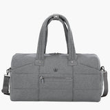 Oliver Thomas Cuddle Knit Weekender Duffle