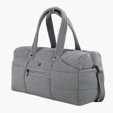 Oliver Thomas Cuddle Knit Weekender Duffle