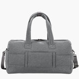Oliver Thomas Cuddle Knit Weekender Duffle