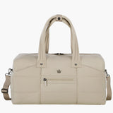 Oliver Thomas Cuddle Knit Weekender Duffle