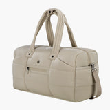 Oliver Thomas Cuddle Knit Weekender Duffle