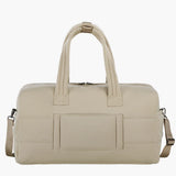 Oliver Thomas Cuddle Knit Weekender Duffle