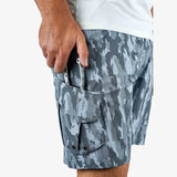 Aftco Pinnacle Shorts
