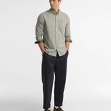 Barbour Padshaw Tailored Long-Sleeved Shirt