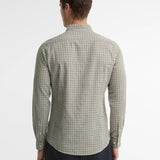 Barbour Padshaw Tailored Long-Sleeved Shirt