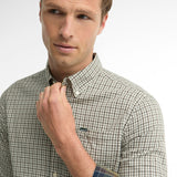 Barbour Padshaw Tailored Long-Sleeved Shirt