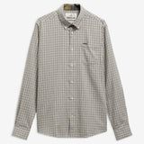 Barbour Padshaw Tailored Long-Sleeved Shirt