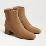 Sam Edelman Paige Suede Bootie