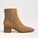 Sam Edelman Paige Suede Bootie