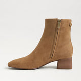 Sam Edelman Paige Suede Bootie