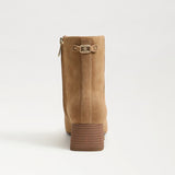 Sam Edelman Paige Suede Bootie