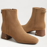 Sam Edelman Paige Suede Bootie