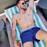 Chubbies Out Of The Blues Swim Trunk