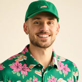 Chubbies Pimento Sammy Hat