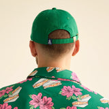 Chubbies Pimento Sammy Hat