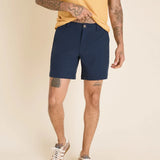 Chubbies The Navy Babys 6"